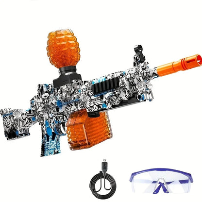 GEL Electric Ball Blaster