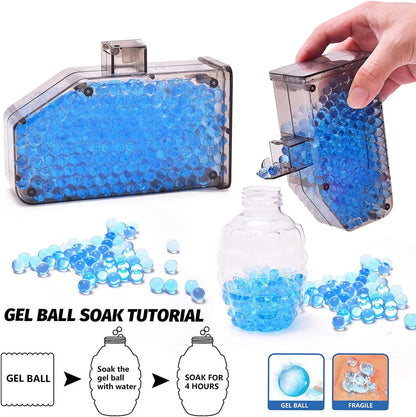 GEL Electric Ball Blaster